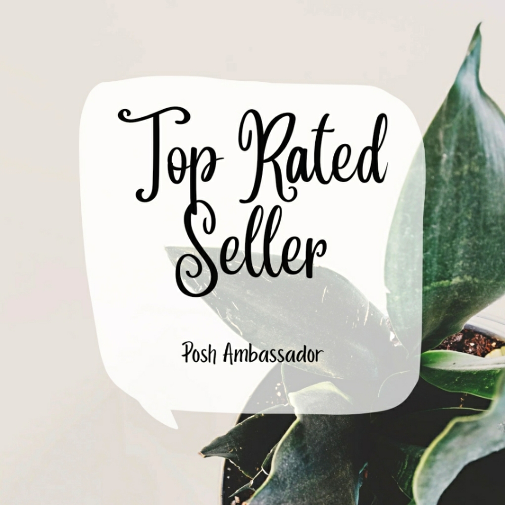 Top Rated Seller